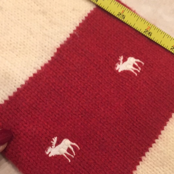 Abercrombie scarf - Picture 6 of 8